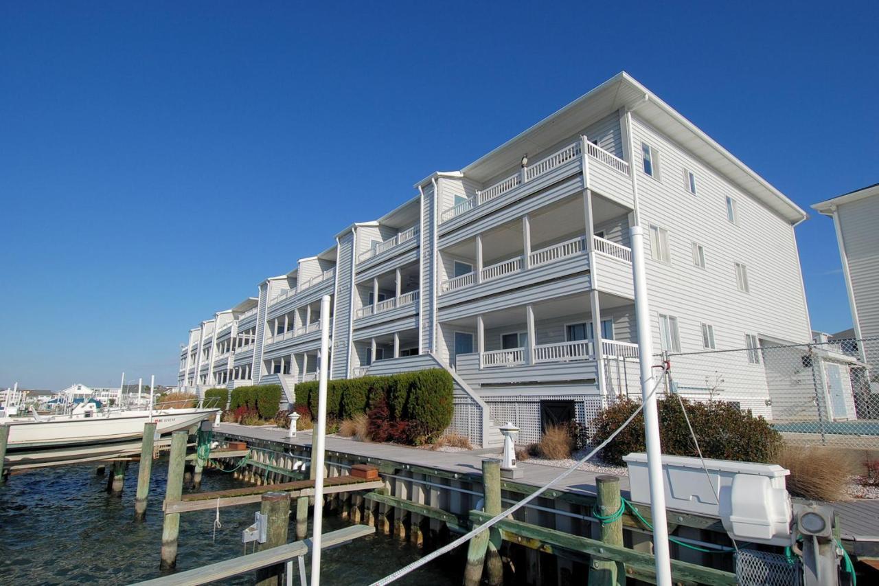 Harbour Towne II Villa Ocean City Ngoại thất bức ảnh