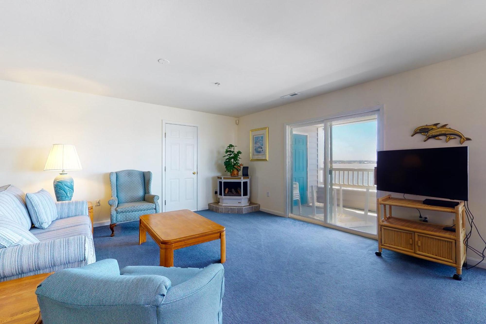 Harbour Towne II Villa Ocean City Ngoại thất bức ảnh