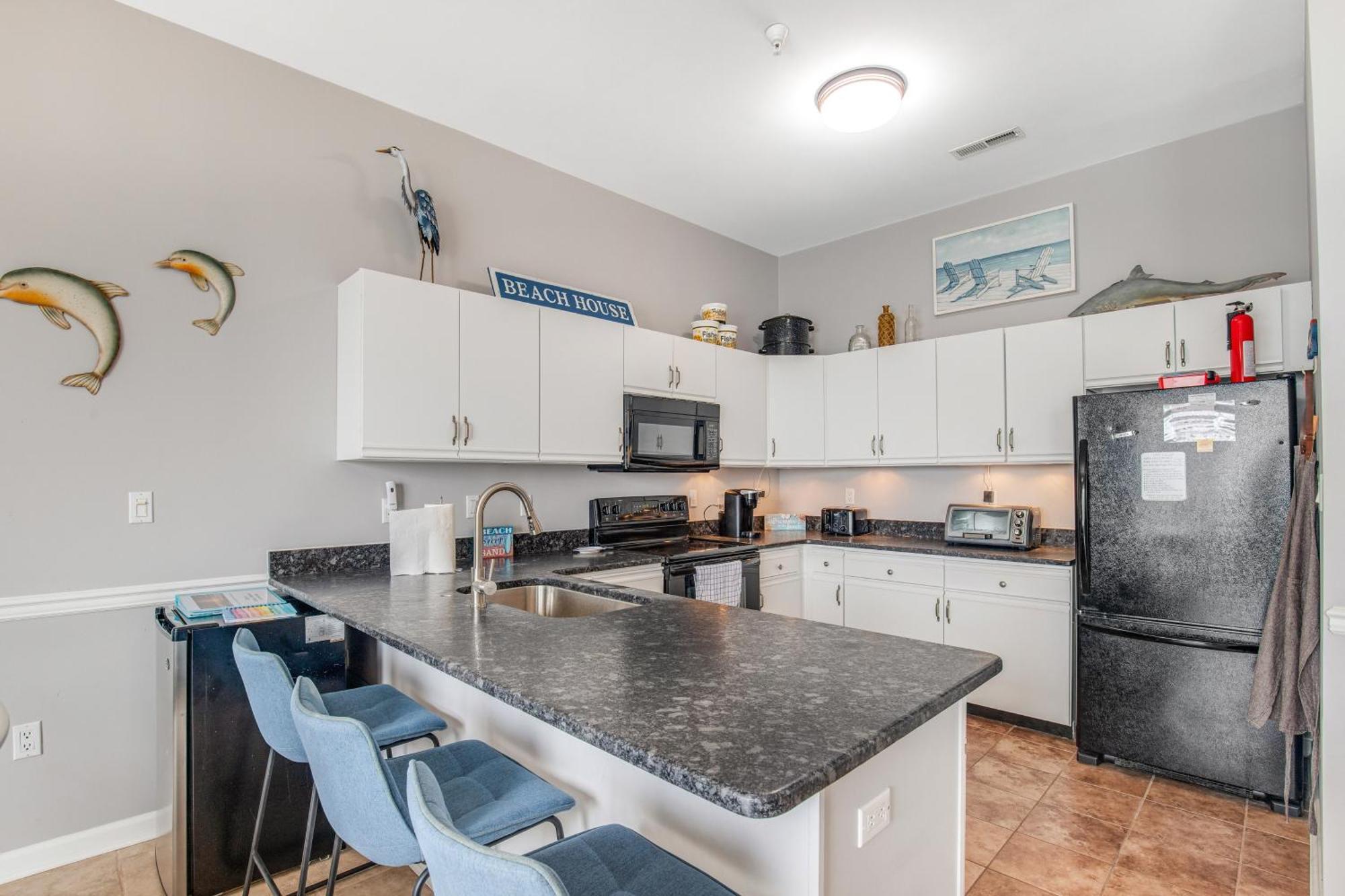 Harbour Towne II Villa Ocean City Phòng bức ảnh