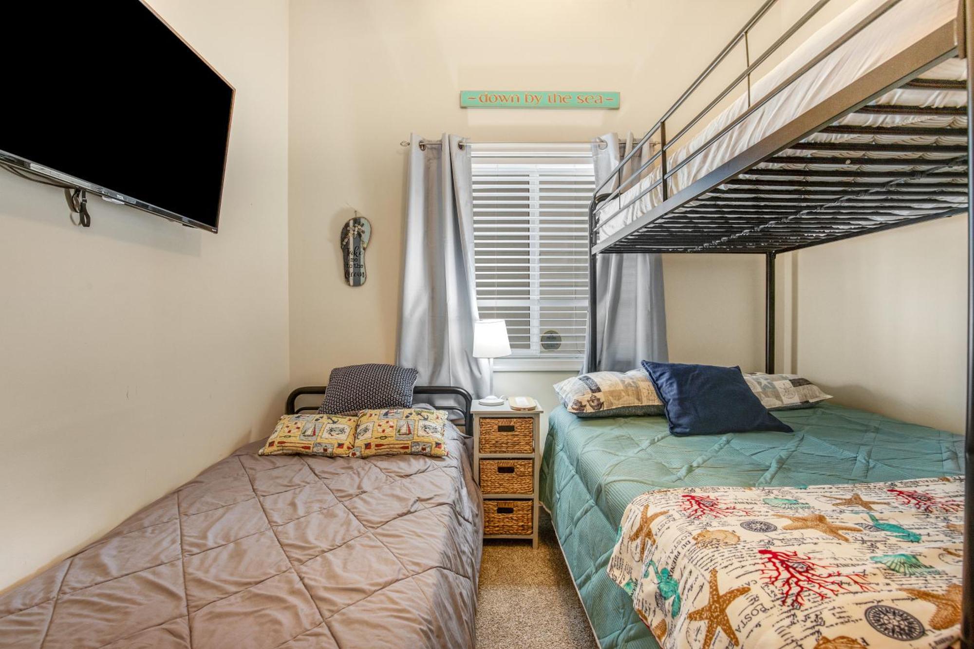 Harbour Towne II Villa Ocean City Phòng bức ảnh