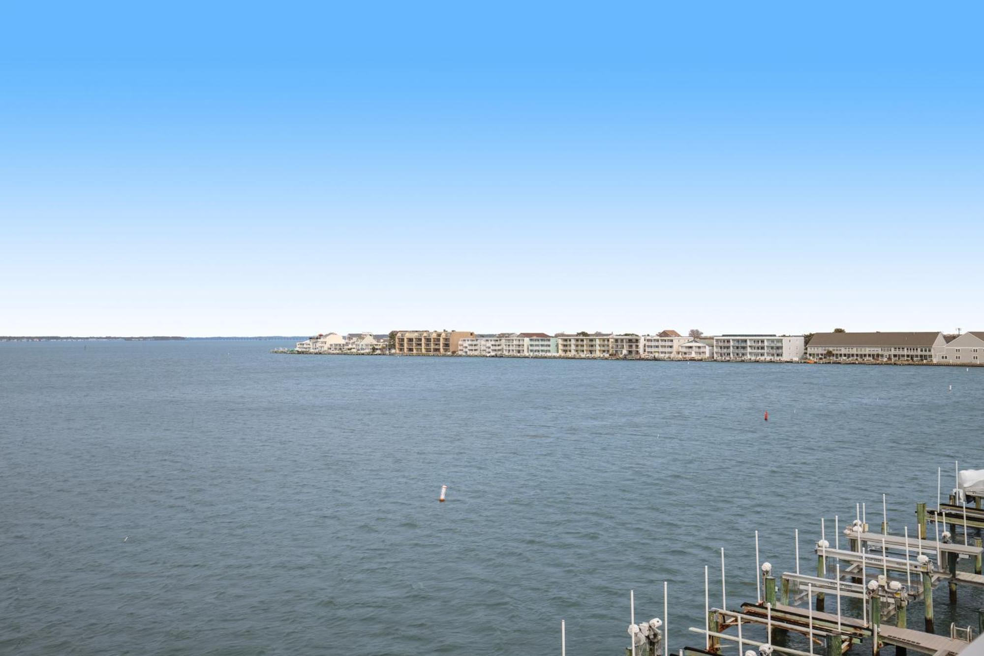 Harbour Towne II Villa Ocean City Phòng bức ảnh