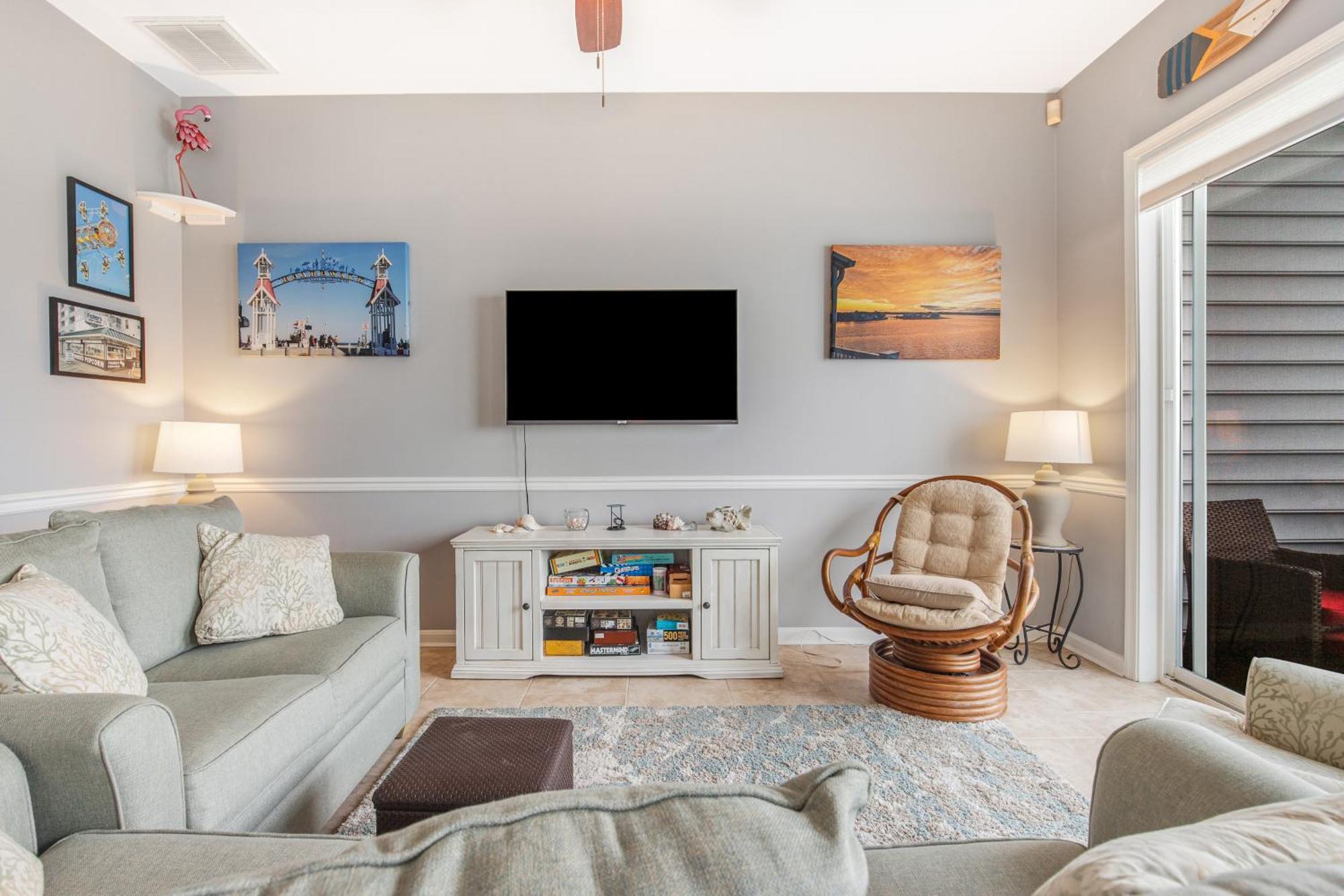 Harbour Towne II Villa Ocean City Phòng bức ảnh