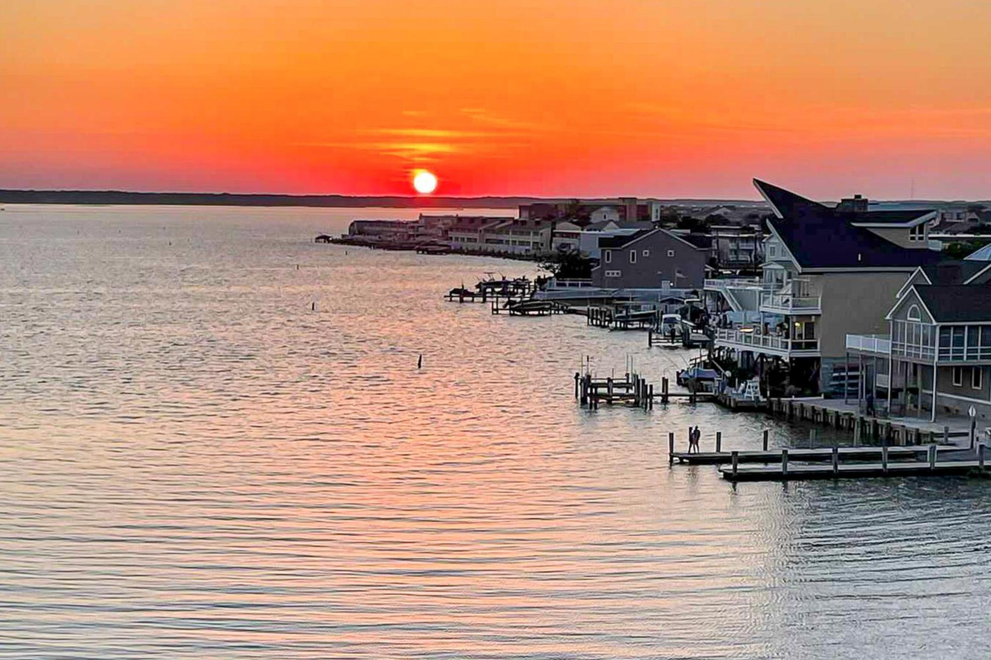 Harbour Towne II Villa Ocean City Phòng bức ảnh